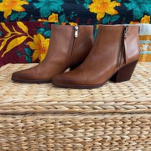 Sam Edelman Walden Bootie